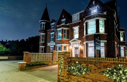 Great Yarmouth Apartment | The Rampart