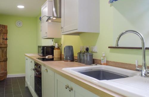Montgomery House | The Ramparts