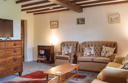 Montgomery House | The Ramparts