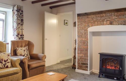 Montgomery House | The Ramparts