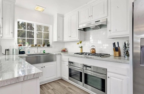 Big Bear Hotel | The Ranch House at Shay Meadows by Big Bear Vacations