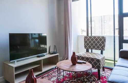 Greater Johannesburg Metropolitan Area Apartment | The Rand Haven