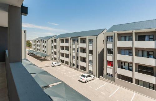 Greater Johannesburg Metropolitan Area Apartment | The Rand Haven
