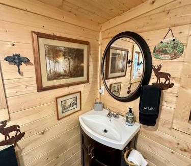 Cosby House | The Raven