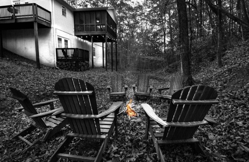 Basye House | The Ravine - Hot tub, 5BR, Gameroom, Fast WIFI, 4 min to Bryce & Pet Friendly