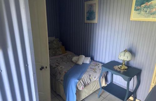 Greytown House | The Rawstornes