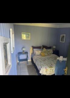 Greytown House | The Rawstornes