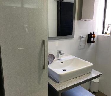 Harrismith Bed & Breakfast | The Raz