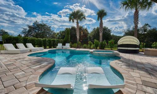 Bay Lake House | The Recollection