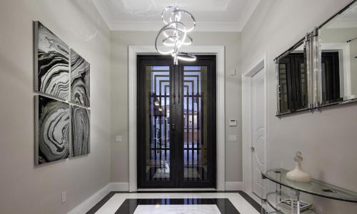 Bay Lake House | The Recollection