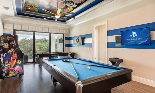 Bay Lake House | The Recollection