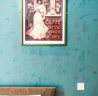 Histon Hotel | The Red Lion