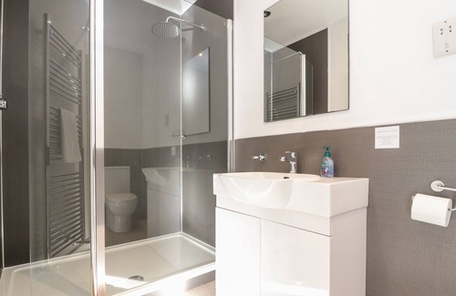 Carnforth Cottage | THE RED WELL COUNTRY INN, pet friendly, with hot tub in Carnforth