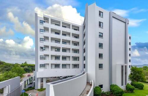 Pretoria Apartment | The Regency Apartments