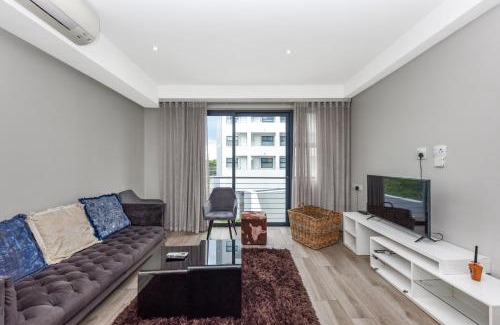 Pretoria Apartment | The Regency Apartments