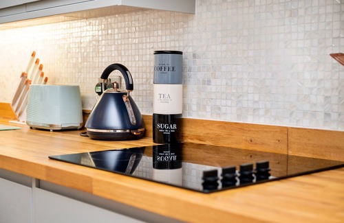 Harrogate Apartment | The Regency