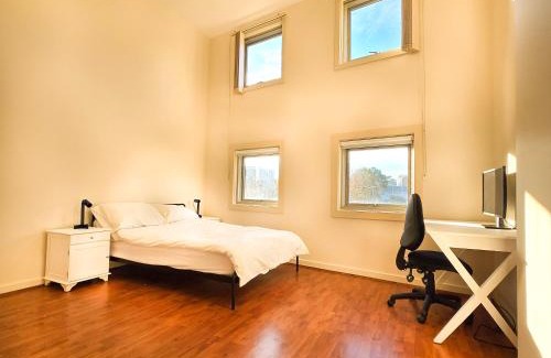 Redfern Bed & Breakfast | The Regent Guesthouse