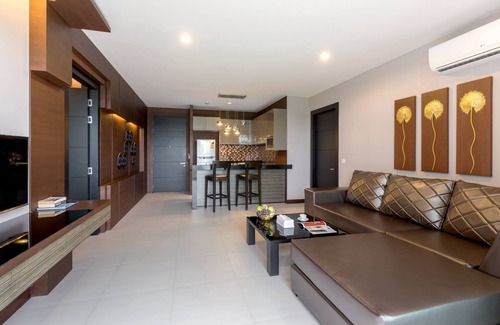 Bang Tao Hotel | The Regent Phuket Bangtao Beach