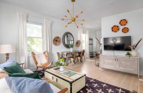 Cabbagetown House | The Reinhardt Jewel