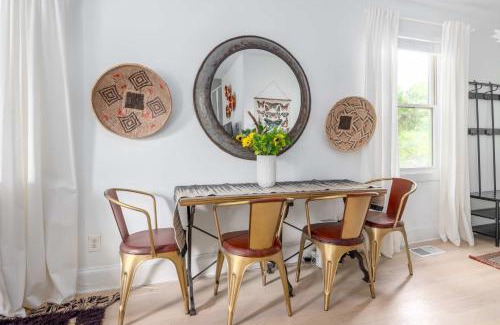 Cabbagetown House | The Reinhardt Jewel