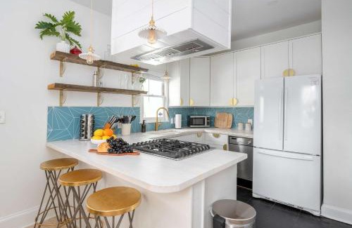 Cabbagetown House | The Reinhardt Jewel