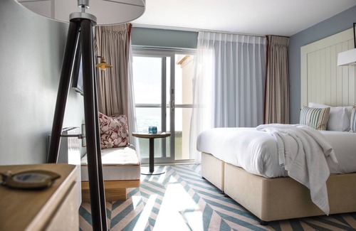 Cooden Hotel | The Relais Cooden Beach