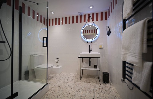 Cooden Hotel | The Relais Cooden Beach