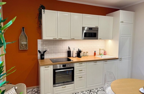 Mont d'Arene Apartment | THE REMOISED ECRIN