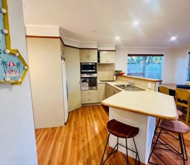 Turangi House | The Renovated Retreat