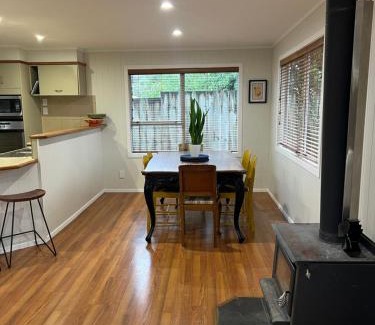Turangi House | The Renovated Retreat