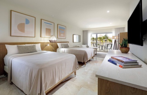 Bavaro Hotel | The Reserve At Paradisus Palma Real