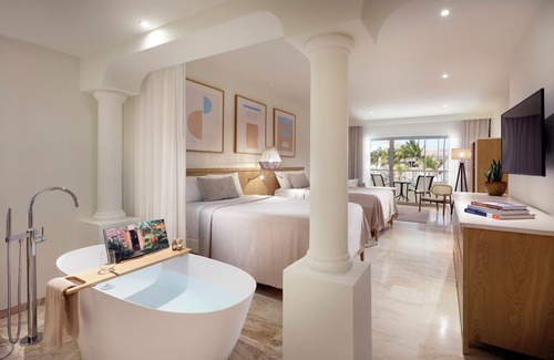 Bavaro Hotel | The Reserve At Paradisus Palma Real