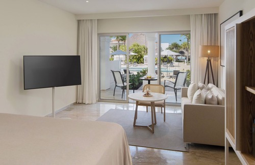 Bavaro Hotel | The Reserve At Paradisus Palma Real