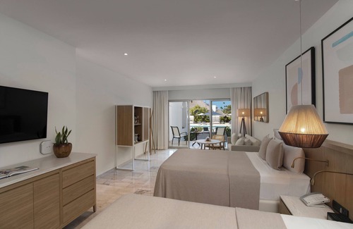 Bavaro Hotel | The Reserve At Paradisus Palma Real