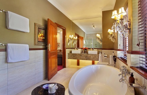 Houghton Estate Hotel | The Residence Boutique Hotel