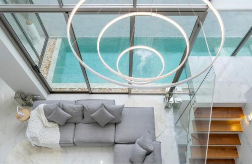 Bang Tao Villa | The Residence by Andaman Villa