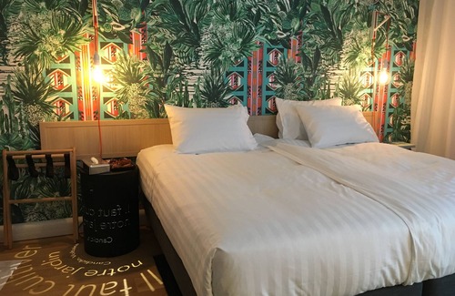 Ferney-Voltaire Hotel | The Residence Hotel