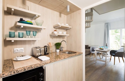 Ferney-Voltaire Hotel | The Residence Hotel