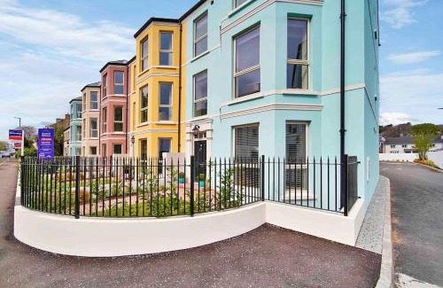 Ballycastle House | The Residence on Quay Road, Ballycastle