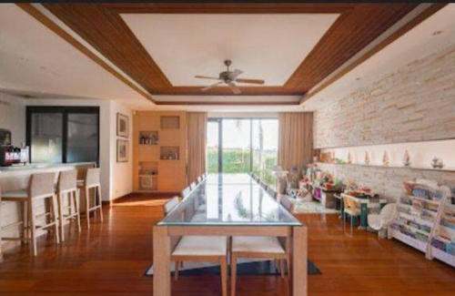 Nong Thale Apartment | The Residence Pelican Krabi