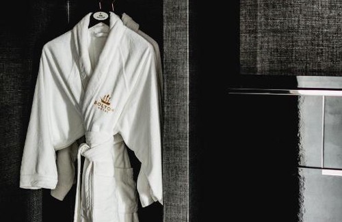 Wellington Hotel | The Residence Suite at Bolton Hotel