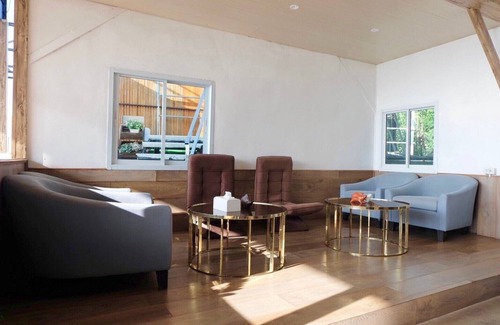 Nong Sarai Resort | The Resort Angel Hill