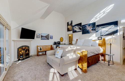 Jackson Apartment | The Rest