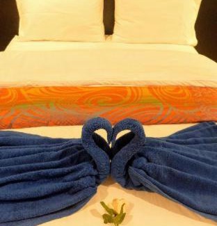 Nong Khon Kwang Hotel | The Resto