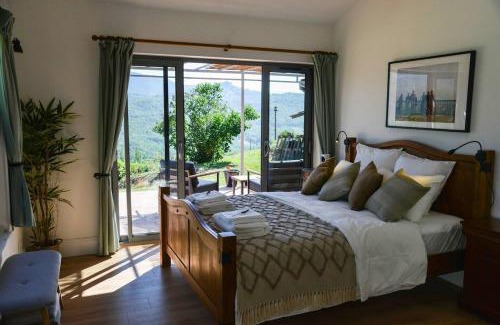 Roquefixade Apartment | The Restoration Place Pyrenees