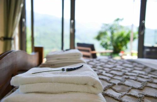 Roquefixade Apartment | The Restoration Place Pyrenees