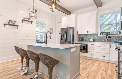 Lakeside at Blue Mountain Beach House | The Retreat at 30a