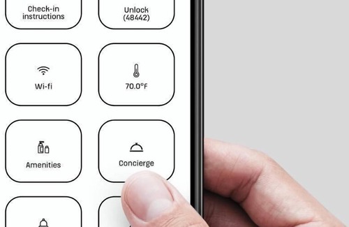 Big Canoe House | The Retreat at Lake Sconti