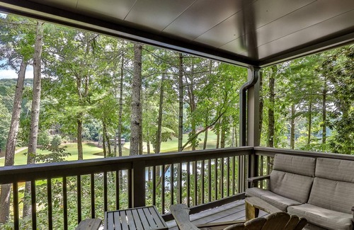 Big Canoe House | The Retreat at Lake Sconti