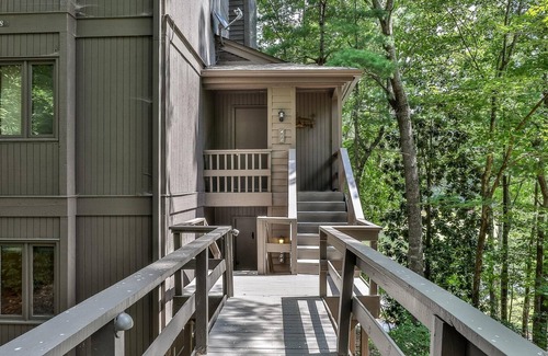 Big Canoe House | The Retreat at Lake Sconti